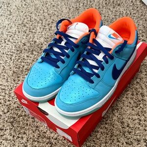 Men’s Nike Dunk Low